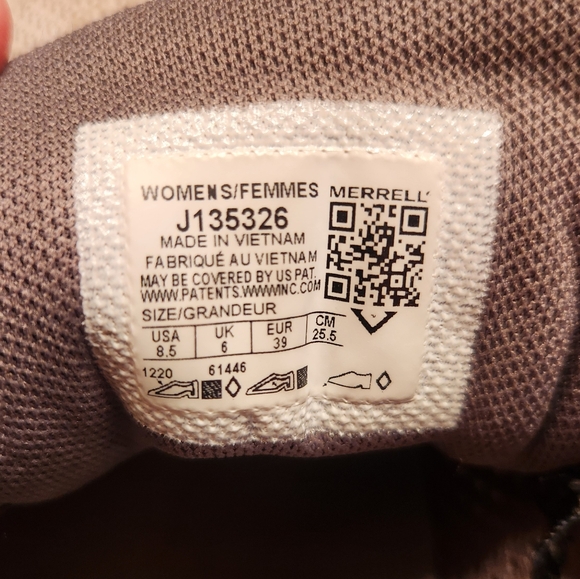 Merrell QForm2 - Picture 7 of 7